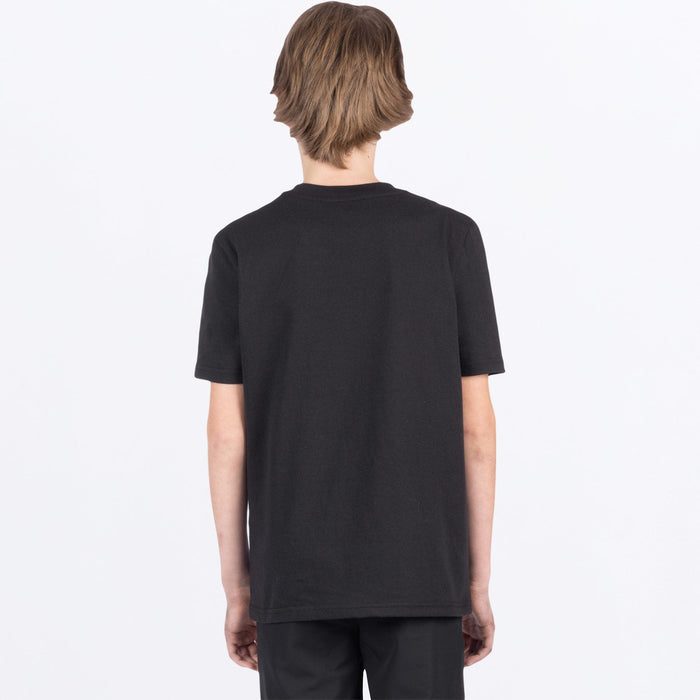 Race Div Youth Premium T-shirt