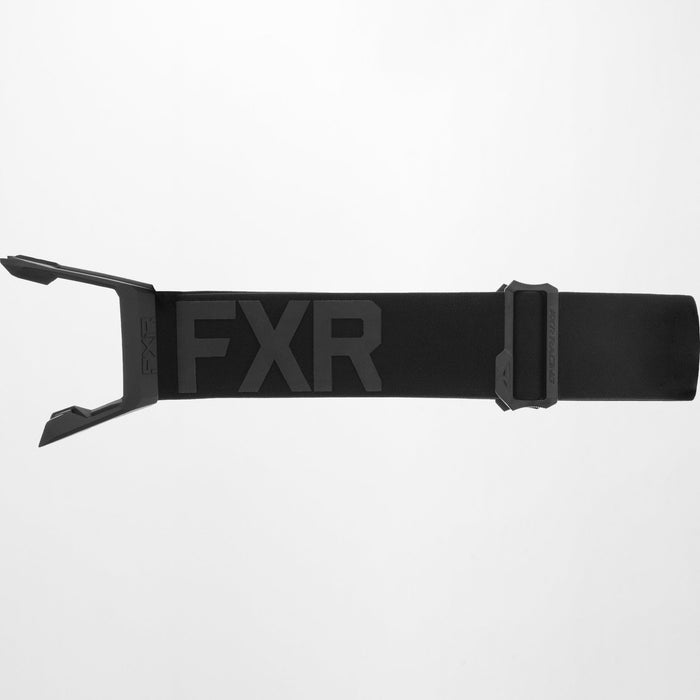 Pilot Outriggers with Black Ops Strap — HFX Motorsports