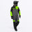 Lime/Ti/Black