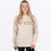 CORE COTTON CREWNECK  WOMEN'S SWEATER