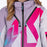 FXR COLD CROSS CX LITE MONOSUIT in Nova