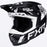 FXR YOUTH 6D ATR-3Y RACE DIV. HELMET 2025 - Prime