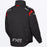 FXR Adrenaline FX 2-in-1 Jacket in Star Fire