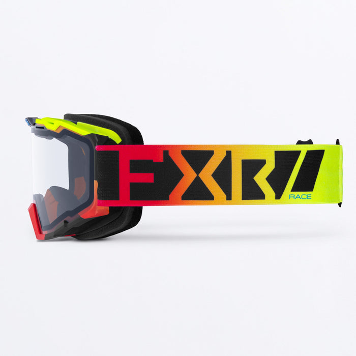 Maverick Clear Youth Goggle