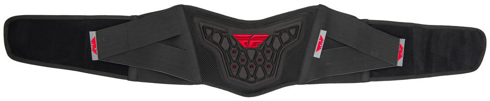 FLY RACING YOUTH BARRICADE KIDNEY BELT 2026