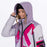 FXR COLD CROSS CX LITE MONOSUIT in Nova