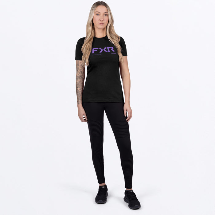 HYDROGEN WOMEN'S PREMIUM T-SHIRT
