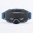 FXR MAVERICK PRIME GOGGLE 2025 - Steel