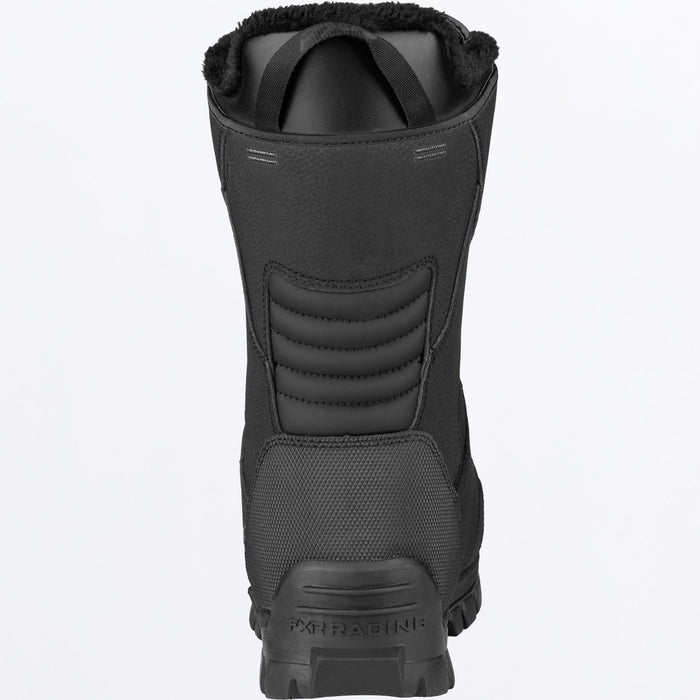 FXR X-CROSS PRO BOA BOOT inBlack/Grey