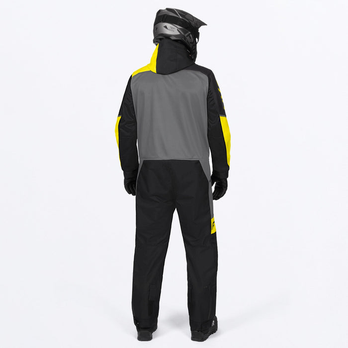 FXR REVO F.A.S.T. Monosuit in Valcourt