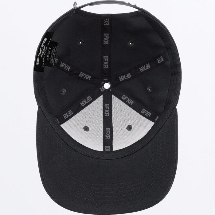 RACE DIVISION HAT