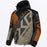 FXR Cold Cross CX Jacket in Umber/Stone/Black