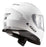 LS2 CITATION II SPLITTER HELMET 2026 in White