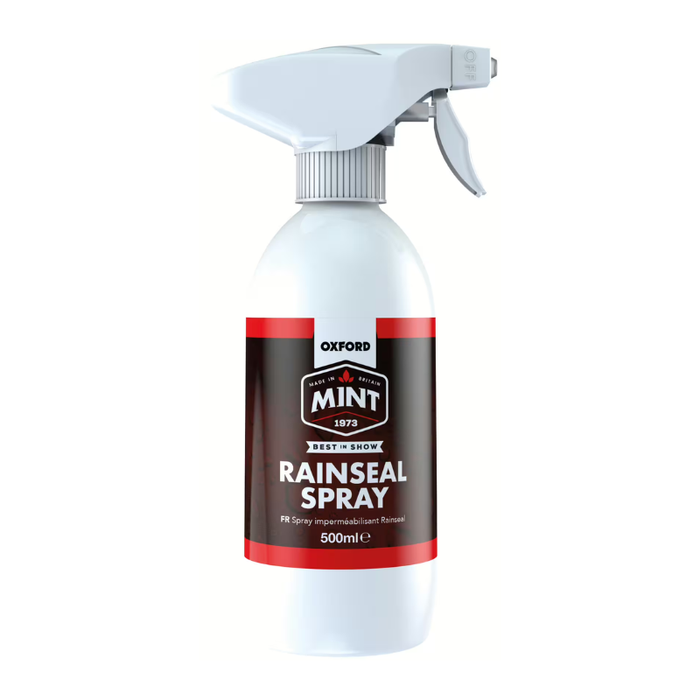 MINT WATERPROOFING