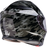 Z1R SOLARIS 2.0 CAMO MODULAR HELMET 2026 in Black/Gray