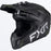 FXR CLUTCH EVO HELMET 2025 - Black/Army