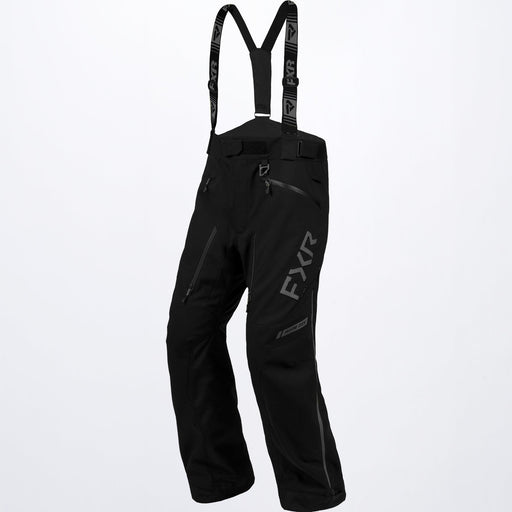 FXR Helium X Pants in Black Ops