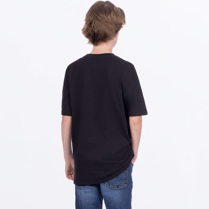 Race Div Youth Premium T-shirt