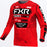 FXR PODIUM JERSEY 2025 in Red/Black