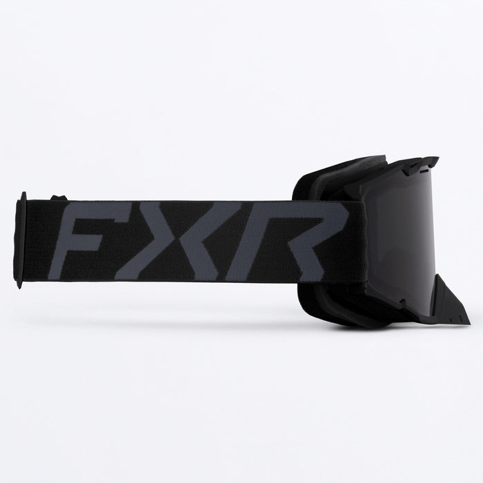 FXR MAVERICK PRIME GOGGLE in Ops