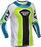 FLY RACING LITE LE CURRENT YOUTH JERSEY 2026 in White/Lime/Black