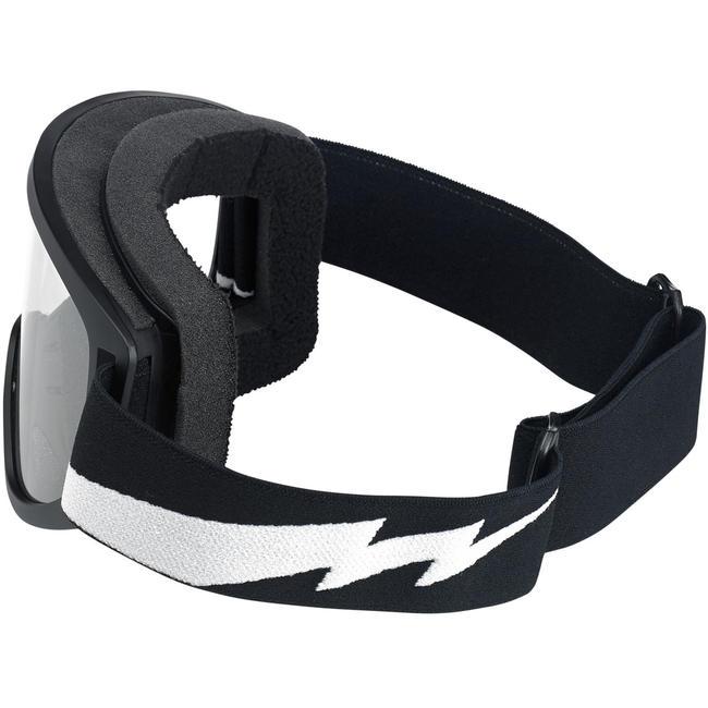Moto 2.0 Lightning Bolt Goggles