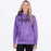 HYDROGEN TECH PULLOVER WOMEN'S HOODIE