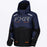 FXR Child Excursion FX Jacket inBlack/Midnight