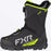 FXR X-CROSS PRO BOA BOOT inBlack/HiVis
