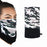 OXFORD SNUG THERMAL HEAD & NECK WEAR The Snug combines two materials to achieve optimal co in Camo
