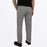FXR Tech Air Pants in Grey
