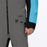 FXR VERTICAL MTX LITE MONOSUITS in Blue/Ti/Black