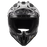 LS2 GATE II CARBINE HELMET 2026 in Tonal Grey/Black