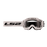 LS2 CHARGER GOGGLES 2026 in White - Clear