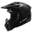 LS2 X-FORCE SOLID HELMET 2026 in Matte Black