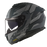 LS2 STREAM II SHADOW HELMET 2026 in Shadow Grey