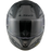 LS2 STREAM II SHADOW HELMET 2026 in Shadow Grey