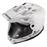 LS2 BLAZE II SOLID HELMET 2026 in Glossy White
