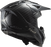 LS2 X-FORCE CARBON SOLID HELMET 2026 in Carbon