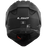 LS2 BLAZE II SOLID HELMET 2026 in Matte Black
