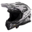 LS2 GATE II CARBINE HELMET 2026 in Tonal Grey/Black