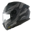LS2 STREAM II SHADOW HELMET 2026 in Shadow Grey