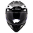 LS2 BLAZE II RALLY HELMET 2026 in Red/white/blue