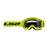 LS2 CHARGER GOGGLES 2026 in Hi-Viz - Clear