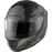 LS2 STREAM II SHADOW HELMET 2026 in Shadow Grey