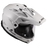 LS2 BLAZE II SOLID HELMET 2026 in Glossy White