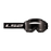 LS2 CHARGER GOGGLES 2026 in Black - Clear