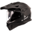 LS2 BLAZE II SOLID HELMET 2026 in Matte Black