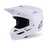 ALPINESTARS SM3 SUPERTECH SOLID HELMET 2026 in White Glossy
