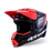 ALPINESTARS SM3 SUPERTECH RADIUM HELMET 2026 in Black/Red/White